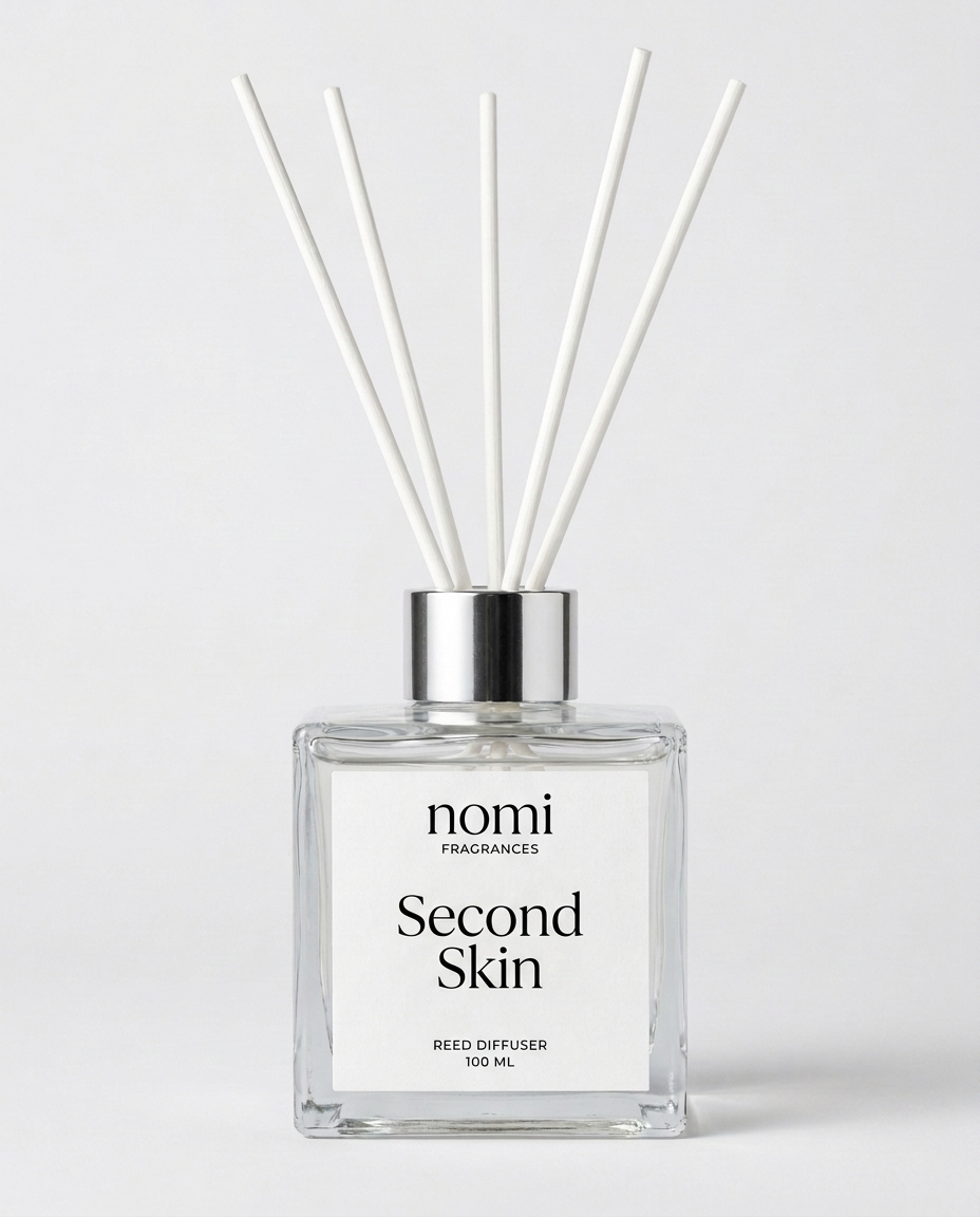 Second Skin Reed Diffuser