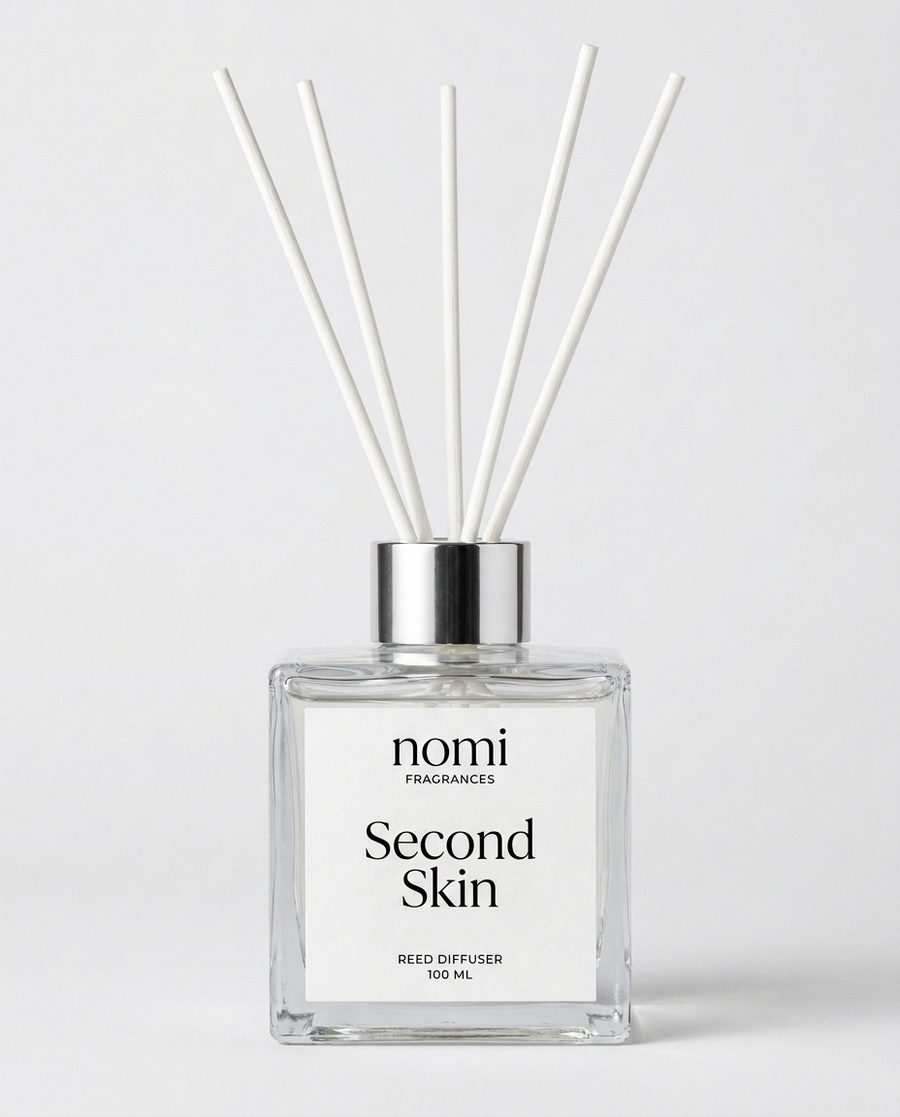 Second Skin Reed Diffuser