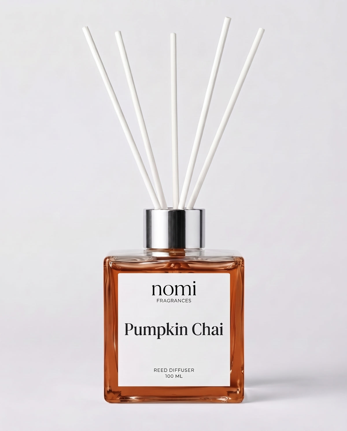 Pumpkin Chai Reed Diffuser